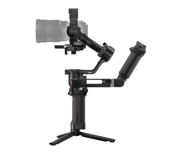DJI RS 5 Combo - 1484766 - zdjęcie 4